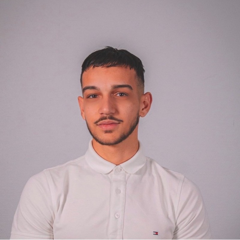 Yoan Oliveira - Fondateur SEOccitanie